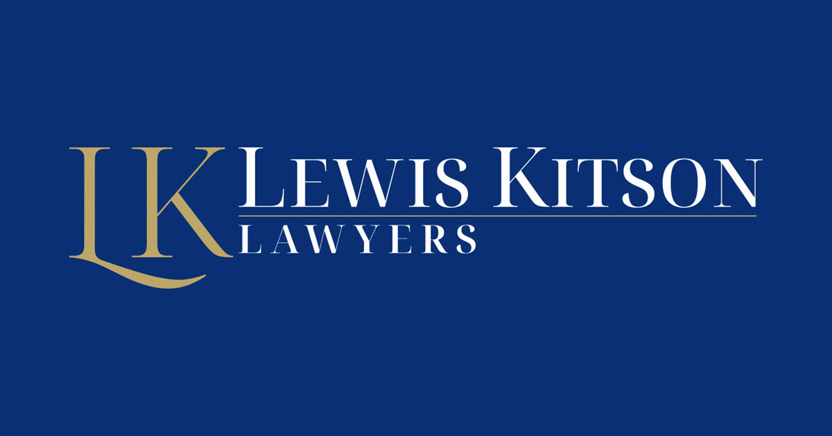 Lewis Kitson Lawyers - alexander hamilton.