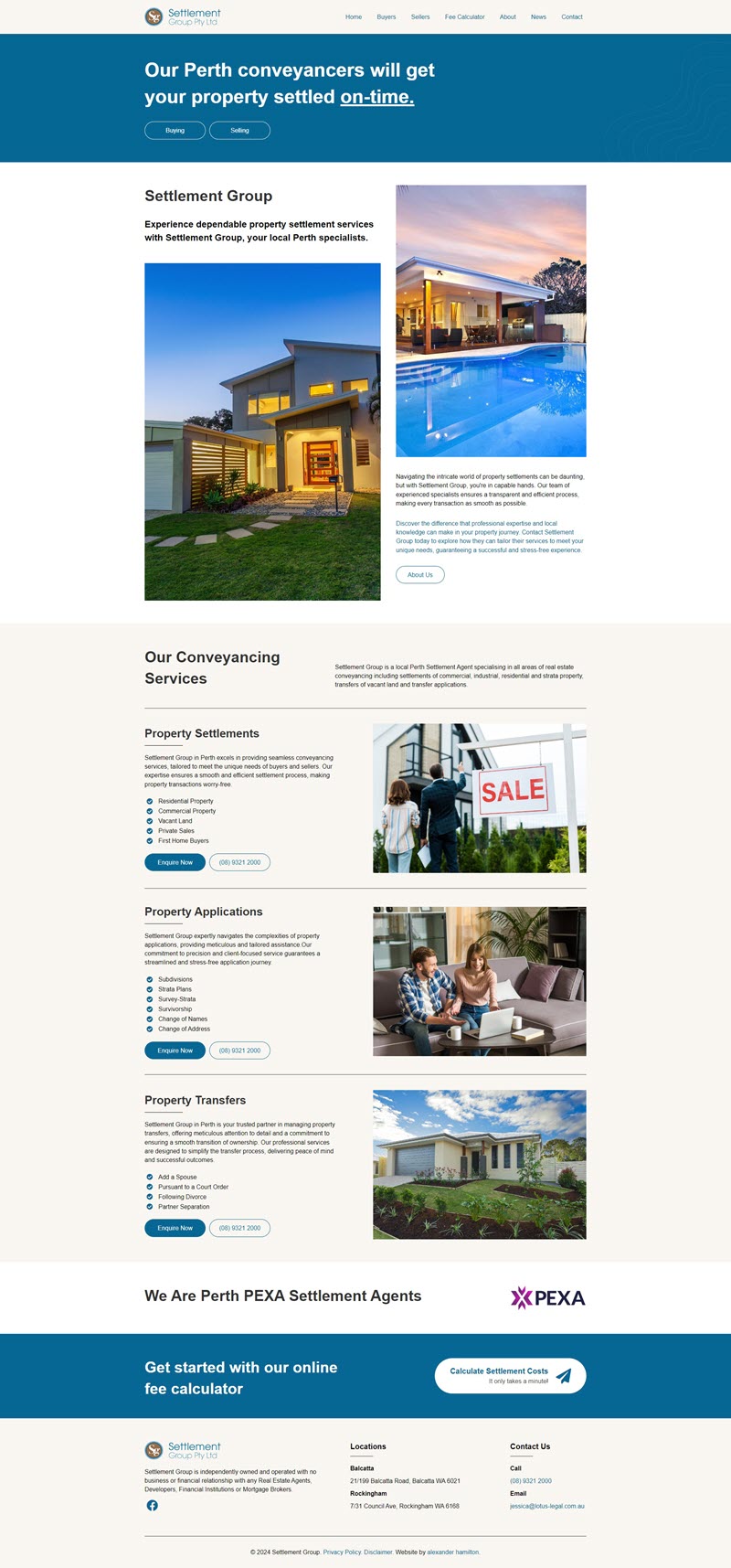 settlement-group-website-layout