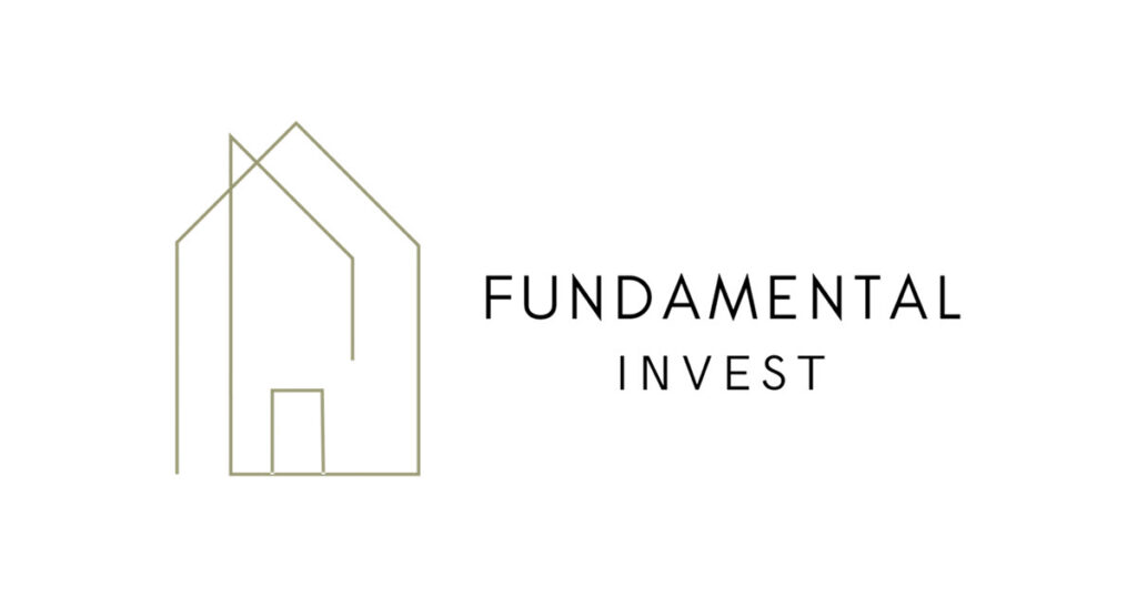 Fundamental Invest logo.